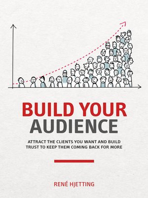 cover image of Build Your Audience